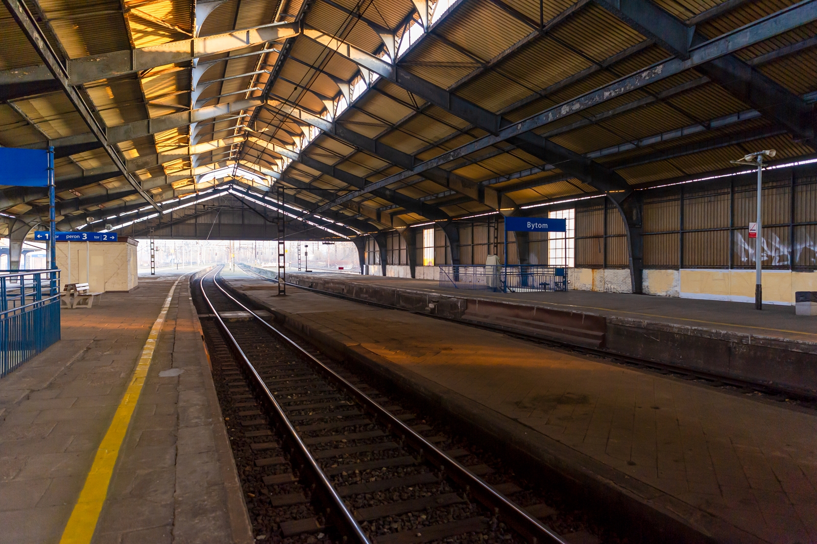 Umowa na modernizację linii kolejowej nr 131 podpisana